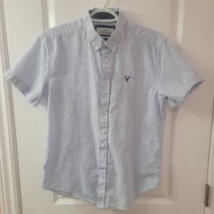 Scott Ellis button down shirt